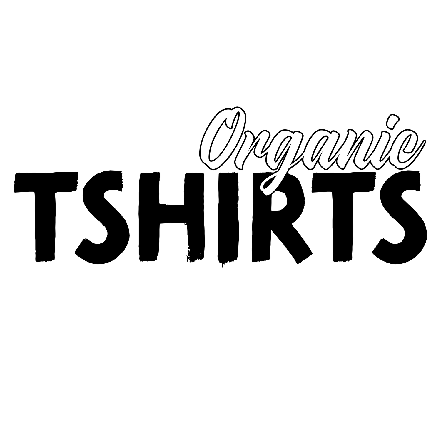 Organic T-Shirts